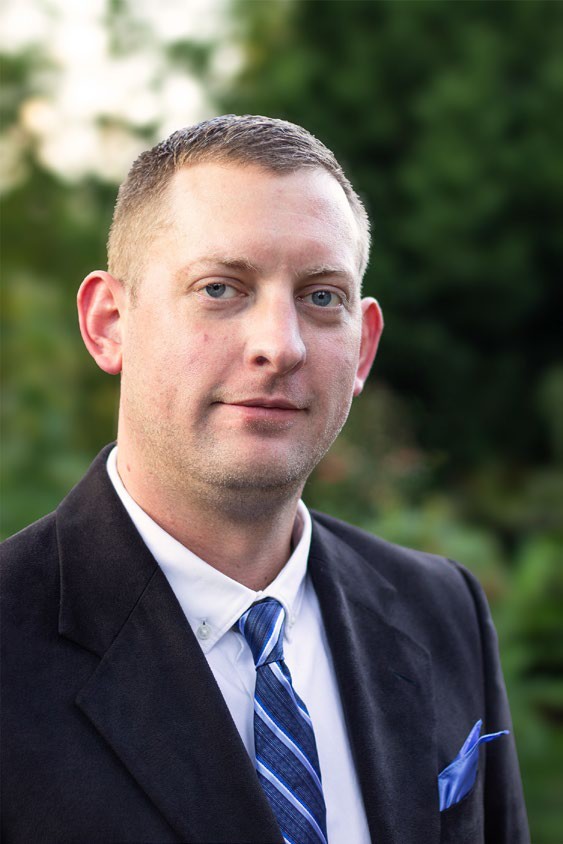 Jon MacAvoy, licensed Medicare advisor